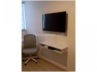 Apartaestudio en venta en Guayabal En La Comuna 15 De Medellin, Medellín, 46 m² · foto 3 de 16