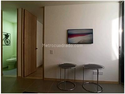 Apartaestudio en venta en Guayabal En La Comuna 15 De Medellin, Medellín, 46 m² · foto 4 de 16