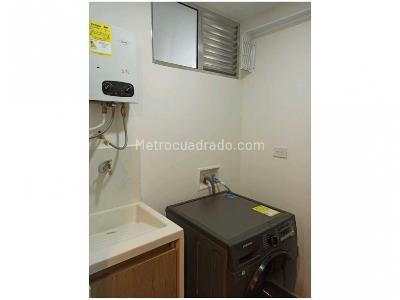 Apartaestudio en venta en Guayabal En La Comuna 15 De Medellin, Medellín, 46 m² · foto 6 de 16
