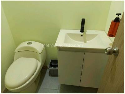 Apartaestudio en venta en Guayabal En La Comuna 15 De Medellin, Medellín, 46 m² · foto 8 de 16