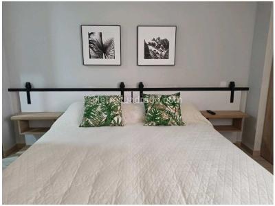 Apartaestudio en venta en Guayabal En La Comuna 15 De Medellin, Medellín, 46 m² · foto 9 de 16