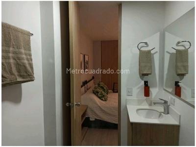 Apartaestudio en venta en Guayabal En La Comuna 15 De Medellin, Medellín, 46 m² · foto 10 de 16