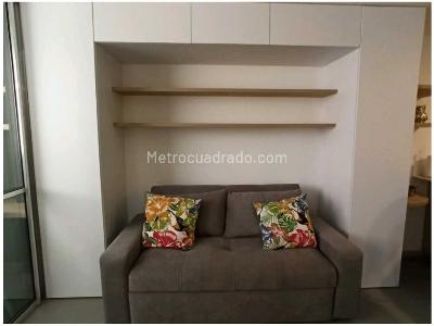 Apartaestudio en venta en Guayabal En La Comuna 15 De Medellin, Medellín, 46 m² · foto 11 de 16