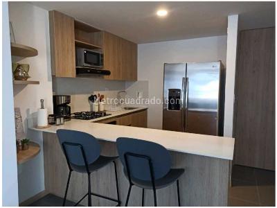 Apartaestudio en venta en Guayabal En La Comuna 15 De Medellin, Medellín, 46 m² · foto 13 de 16
