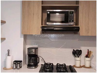 Apartaestudio en venta en Guayabal En La Comuna 15 De Medellin, Medellín, 46 m² · foto 14 de 16