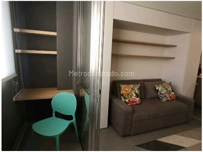 Apartaestudio en venta en Guayabal En La Comuna 15 De Medellin, Medellín, 46 m² · foto 15 de 16