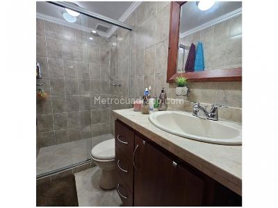 Apartamento en venta en Conquistadores En La Comuna 11 De Medellin, Medellín · foto 4 de 11