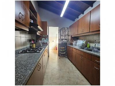 Apartamento en venta en Conquistadores En La Comuna 11 De Medellin, Medellín · foto 5 de 11