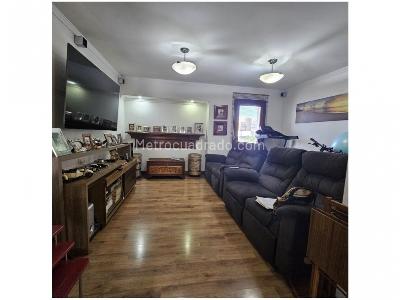 Apartamento en venta en Conquistadores En La Comuna 11 De Medellin, Medellín · foto 6 de 11