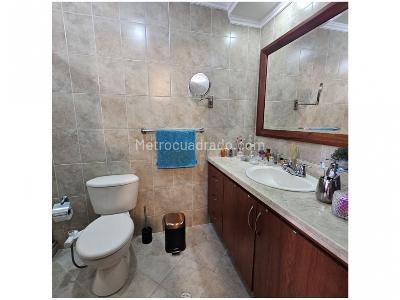 Apartamento en venta en Conquistadores En La Comuna 11 De Medellin, Medellín · foto 10 de 11