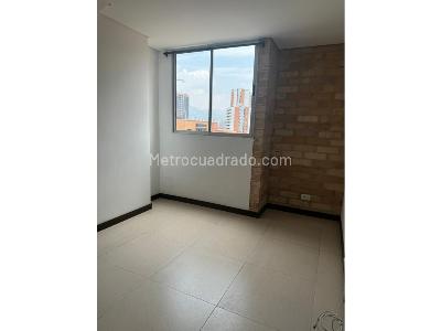 Apartamento de 3 alcobas en venta en La Doctora, Sabaneta, 79 m² · foto 2 de 10