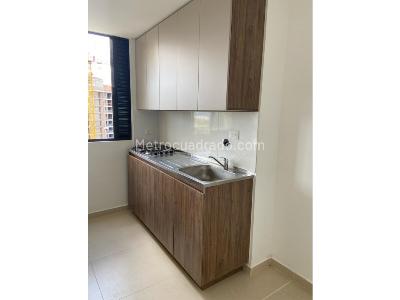 Apartamento de 3 alcobas en venta en San Antonio De Pereira, Rionegro, 71 m² · foto 2 de 19