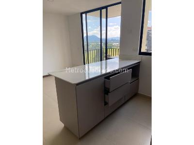 Apartamento de 3 alcobas en venta en San Antonio De Pereira, Rionegro, 71 m² · foto 3 de 19