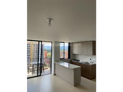 Apartamento de 3 alcobas en venta en San Antonio De Pereira, Rionegro, 71 m² · foto 4 de 19