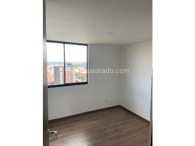 Apartamento de 3 alcobas en venta en San Antonio De Pereira, Rionegro, 71 m² · foto 6 de 19