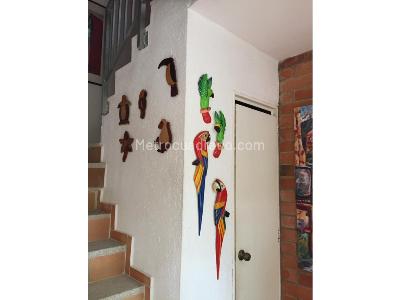 Casa de 3 alcobas en venta en Vereda El Llano, Medellín, 160 m² · foto 3 de 20