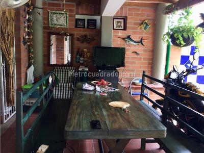 Casa de 3 alcobas en venta en Vereda El Llano, Medellín, 160 m² · foto 4 de 20