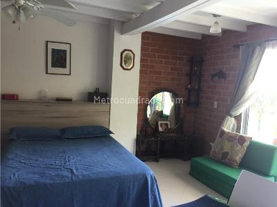 Casa de 3 alcobas en venta en Vereda El Llano, Medellín, 160 m² · foto 7 de 20