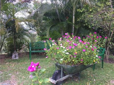 Casa de 3 alcobas en venta en Vereda El Llano, Medellín, 160 m² · foto 8 de 20