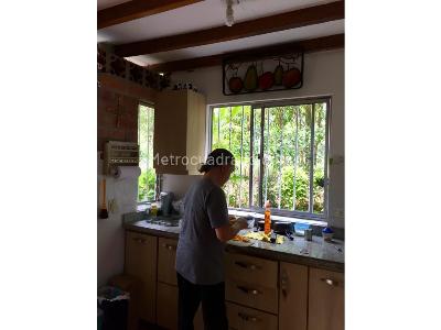 Casa de 3 alcobas en venta en Vereda El Llano, Medellín, 160 m² · foto 10 de 20