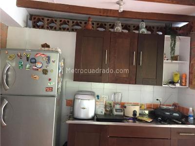 Casa de 3 alcobas en venta en Vereda El Llano, Medellín, 160 m² · foto 11 de 20