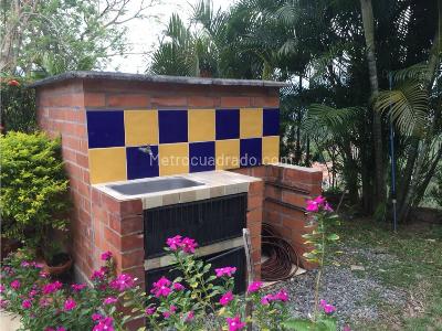 Casa de 3 alcobas en venta en Vereda El Llano, Medellín, 160 m² · foto 12 de 20