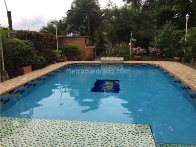 Casa de 3 alcobas en venta en Vereda El Llano, Medellín, 160 m² · foto 19 de 20