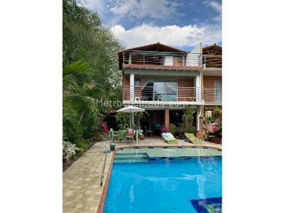 Casa de 3 alcobas en venta en Vereda El Llano, Medellín, 160 m² · foto 20 de 20