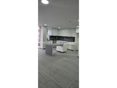 Apartamento de 3 alcobas en venta en Zuñiga, Envigado, 163 m² · foto 16 de 17