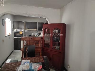 Apartamento en venta en Centro, Medellín · foto 6 de 14