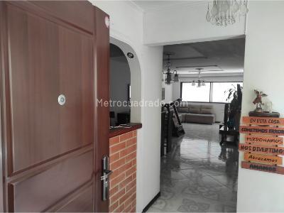 Apartamento en venta en Centro, Medellín · foto 7 de 14