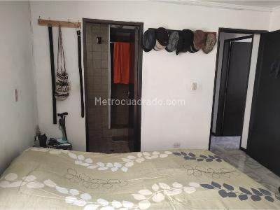 Apartamento en venta en Centro, Medellín · foto 8 de 14