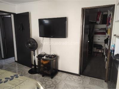 Apartamento en venta en Centro, Medellín · foto 9 de 14