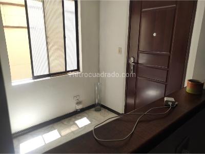 Apartamento en venta en Centro, Medellín · foto 10 de 14