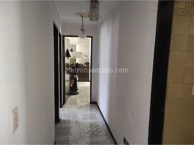 Apartamento en venta en Centro, Medellín · foto 14 de 14