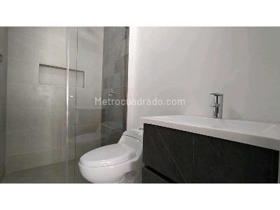 Apartamento de 2 alcobas en venta en La Castellana, Medellín, 200 m² · foto 13 de 18