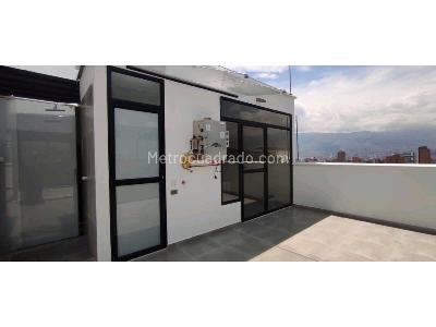 Apartamento de 2 alcobas en venta en La Castellana, Medellín, 200 m² · foto 16 de 18