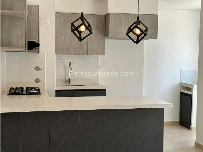 Apartamento de 2 alcobas en venta en Rionegro, Rionegro, 51 m² · foto 3 de 19