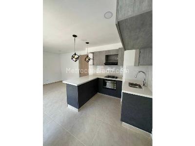 Apartamento de 2 alcobas en venta en Rionegro, Rionegro, 51 m² · foto 5 de 19