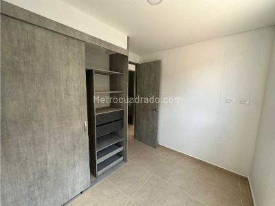 Apartamento de 2 alcobas en venta en Rionegro, Rionegro, 51 m² · foto 6 de 19