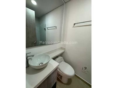 Apartamento de 2 alcobas en venta en Rionegro, Rionegro, 51 m² · foto 8 de 19