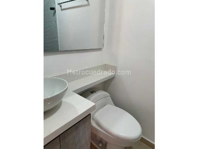 Apartamento de 2 alcobas en venta en Rionegro, Rionegro, 51 m² · foto 10 de 19