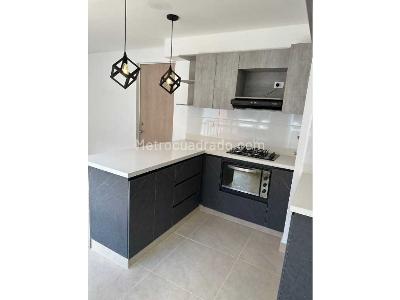 Apartamento de 2 alcobas en venta en Rionegro, Rionegro, 51 m² · foto 14 de 19