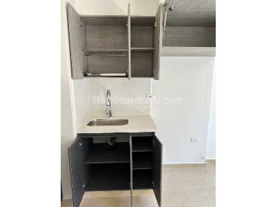 Apartamento de 2 alcobas en venta en Rionegro, Rionegro, 51 m² · foto 17 de 19