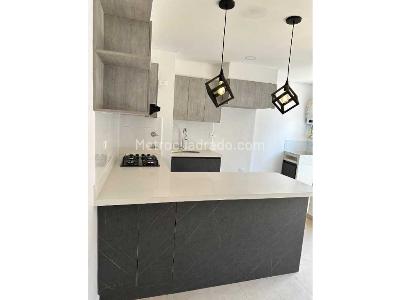 Apartamento de 2 alcobas en venta en Rionegro, Rionegro, 51 m² · foto 18 de 19