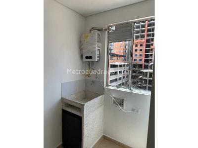 Apartamento de 2 alcobas en venta en Rionegro, Rionegro, 51 m² · foto 19 de 19