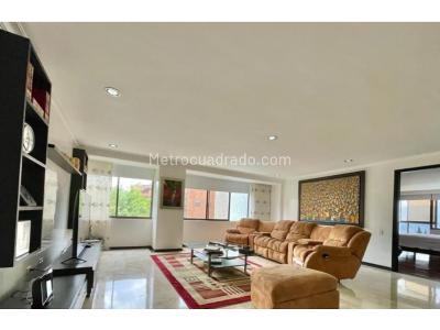 Apartamento de 5 alcobas en venta en Los Balsos, Medellín, 450 m² · foto 3 de 13