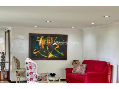 Apartamento de 5 alcobas en venta en Los Balsos, Medellín, 450 m² · foto 4 de 13