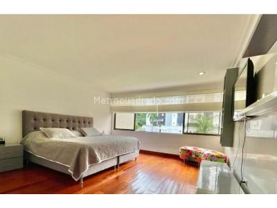 Apartamento de 5 alcobas en venta en Los Balsos, Medellín, 450 m² · foto 5 de 13