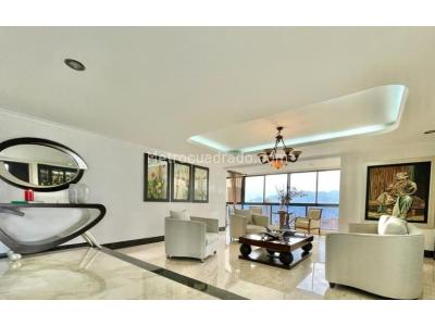 Apartamento de 5 alcobas en venta en Los Balsos, Medellín, 450 m² · foto 6 de 13